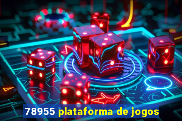 78955 plataforma de jogos